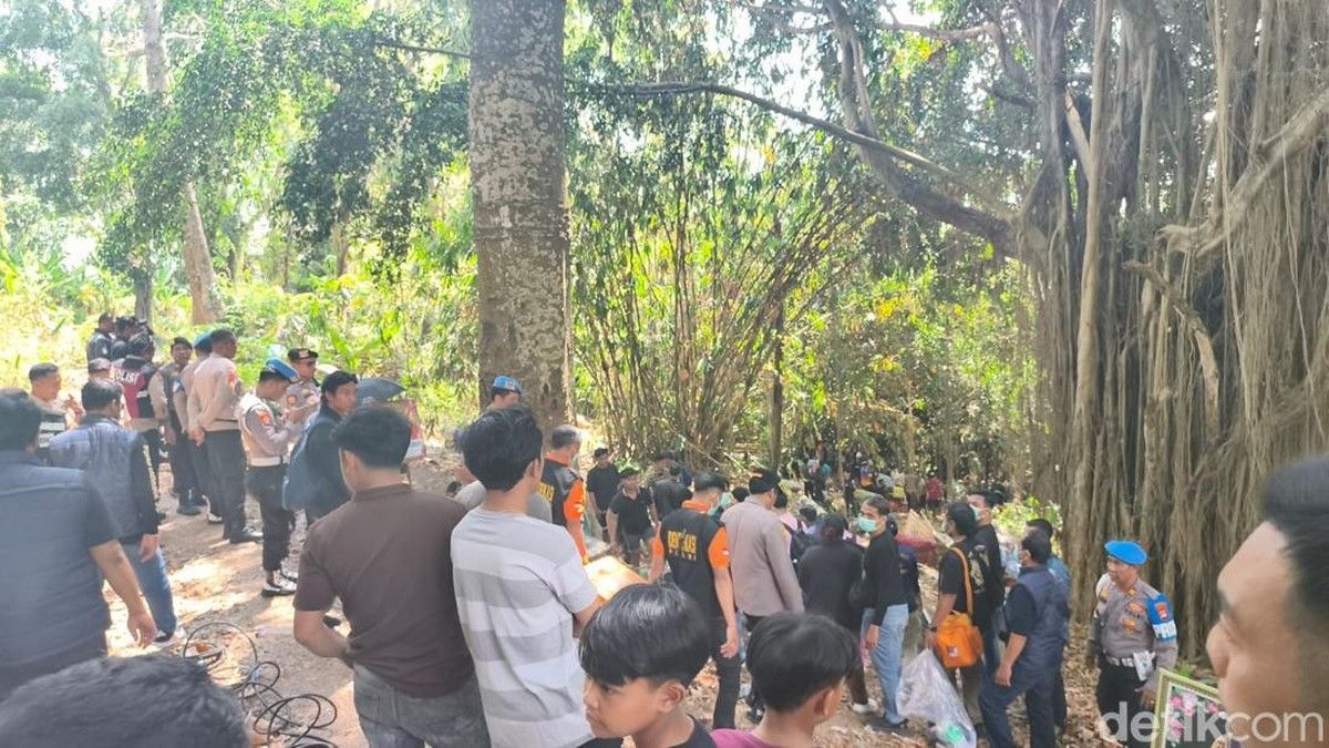 DPR Mendesak Pengusutan Kasus Pengeroyokan Pria di Tabanan