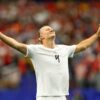 Erling Haaland Rajai Tangga Lagu Spotify Norwegia Lewat Remix Kygo Jo