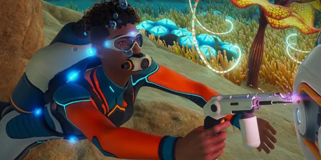 Unknown Worlds Rilis Update Perdana Early Access Subnautica 2