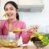 Studi Terbaru Ungkap Kaitan Asupan Nutrisi dengan Kesuburan Perempuan