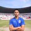 PSIS Semarang Rekrut Mantan Bek Timnas Andy Setyo