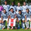 Ajax Tekuk AEK Larnaca Melalui Gol Tunggal Abdellah Ouazane