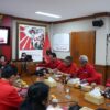 PDIP Instruksikan Tiga Pilar Partai Antisipasi Dampak El Nino