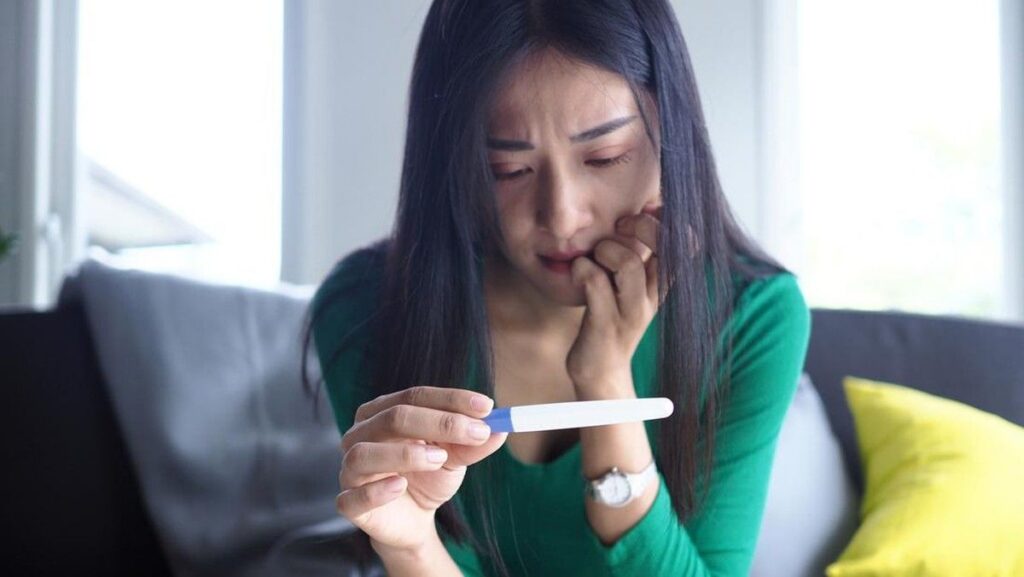 Perempuan dengan Kanker Endometrium Bisa Jalani Program Hamil