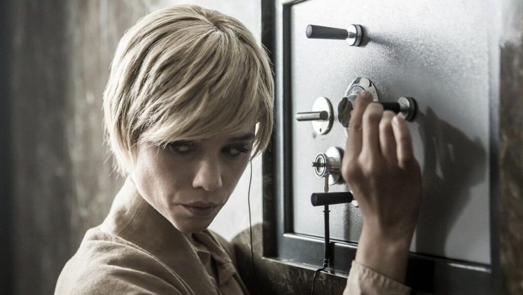 Bioskop Trans TV Tayangkan Film The Vault dan Hotel Mumbai Malam Ini