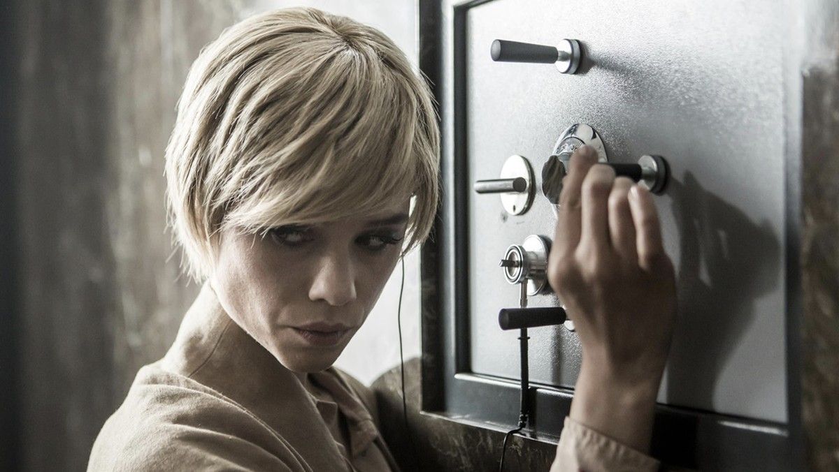 Bioskop Trans TV Tayangkan Film The Vault dan Hotel Mumbai Malam Ini