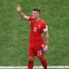 Argentina Hadapi Swiss di Perempat Final Piala Dunia 2026