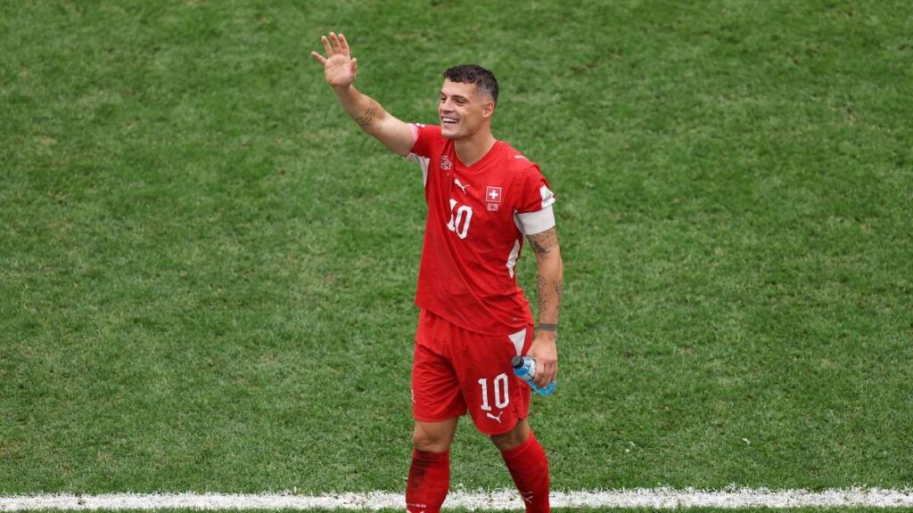 Argentina Hadapi Swiss di Perempat Final Piala Dunia 2026