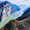 Banjir Besar China 1931 Tewaskan Dua Juta Orang Akibat Kelaparan dan Tenggelam