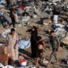 Donald Trump Umumkan Kesepakatan Pelucutan Senjata Hamas di Gaza