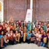 Dekranas Dukung Tenun Tana Toraja Jadi Penggerak Ekonomi Kreatif