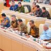 BNPP Laporkan Kinerja Anggaran 2025 ke DPR