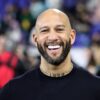 Tim Howard Kenang Laga Bersejarah AS Kontra Belgia di Piala Dunia