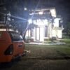 Polri Geledah Rumah di Sentul Terkait Kasus Korupsi PLN