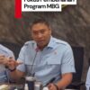 BGN Benahi Tata Kelola Program Makan Bergizi Gratis