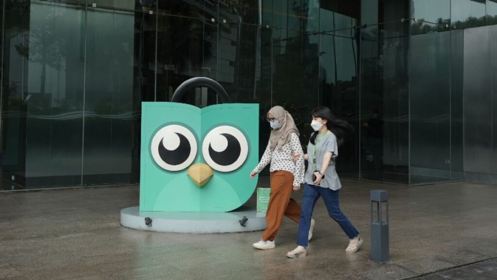 Tokopedia Lakukan Penyelarasan Organisasi R&D Imbas Kabar PHK
