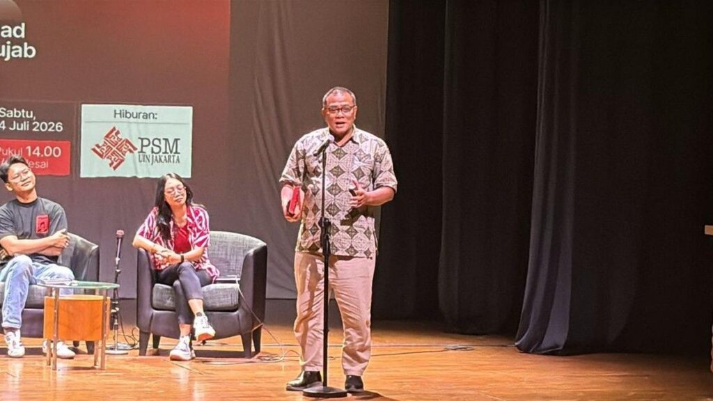 Menteri LH Ungkap Potensi Ratusan Miliar dari Karbon TPST Bantargebang