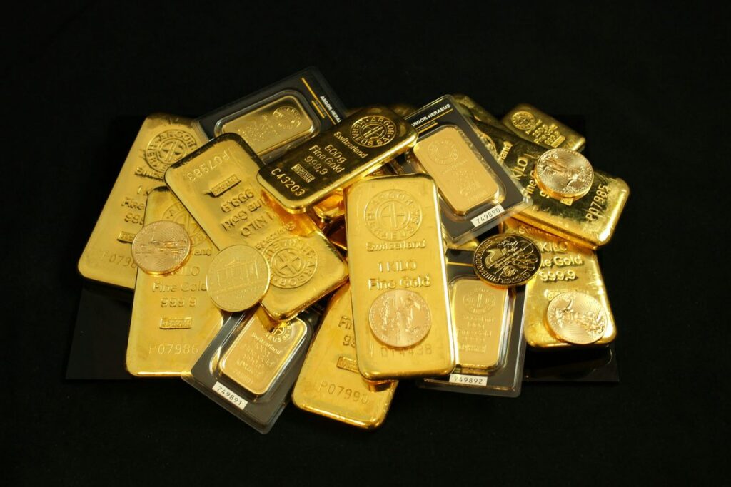 Harga Emas Antam Hari Ini 29 Juli 2026 Bertahan di Rp2,48 Juta per Gram