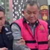 Lodewyk Pusung Ajukan Praperadilan Kasus Korupsi Makan Bergizi Gratis
