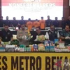 Kasus Sosis Kedaluwarsa Surabaya Bongkar Cara Cek Kualitas Produk Kemasan