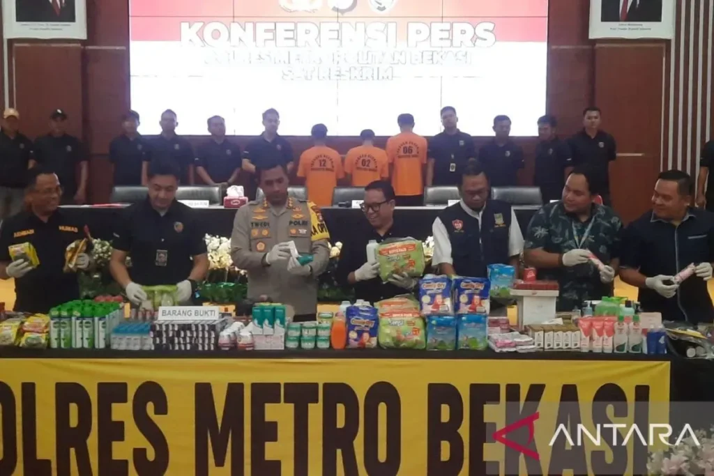 Kasus Sosis Kedaluwarsa Surabaya Bongkar Cara Cek Kualitas Produk Kemasan