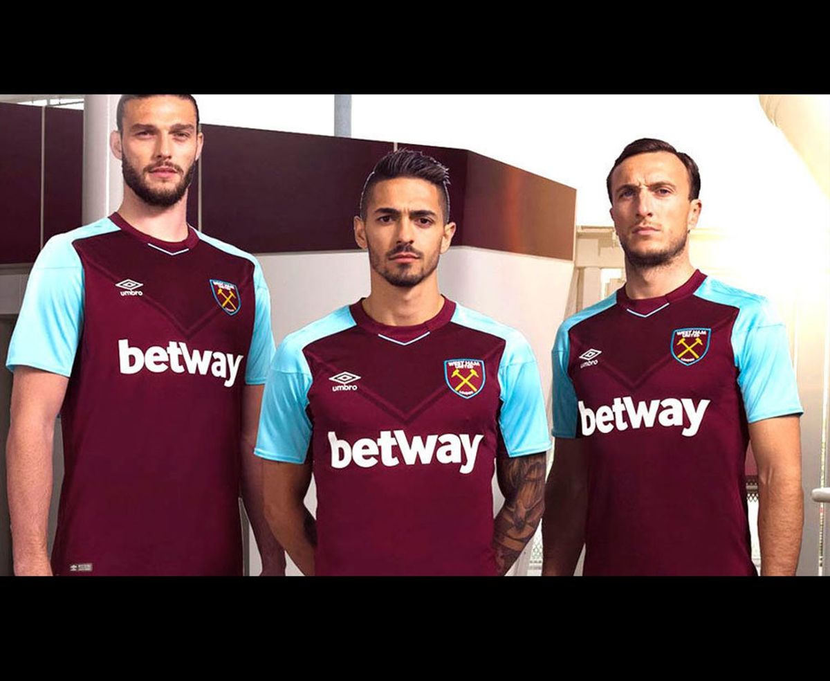 West Ham United Bantai Stevenage Lima Gol Tanpa Balas