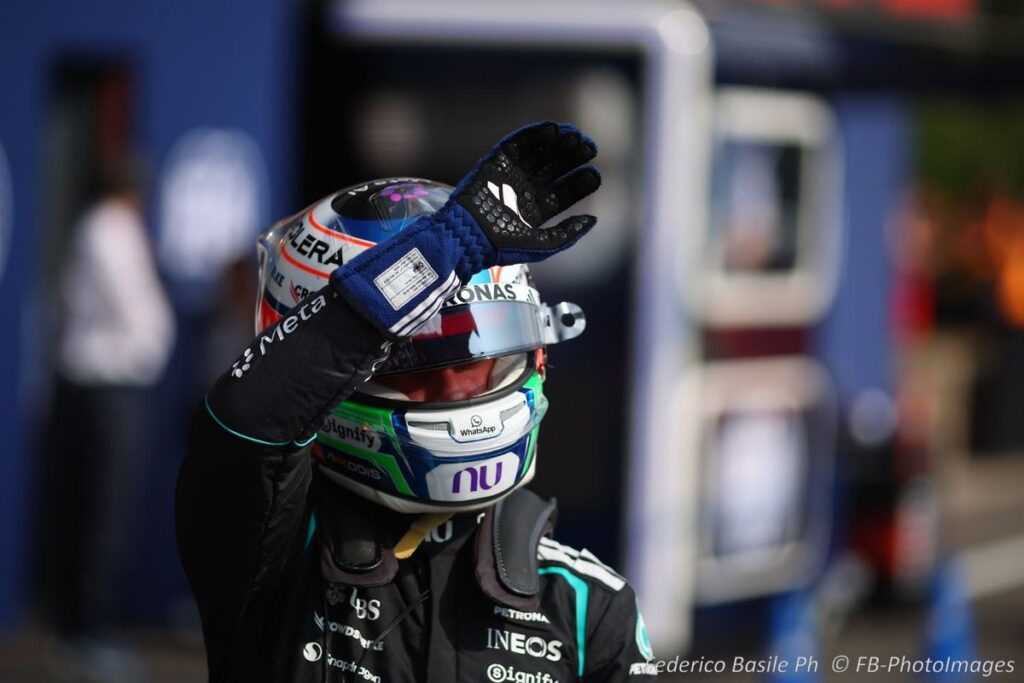 Kimi Antonelli Menangi Grand Prix Belgia 2026 Usai Salip Charles Leclerc