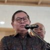 Pramono Anung Gelar Rapat Khusus Bahas Perbaikan JPO Tendean