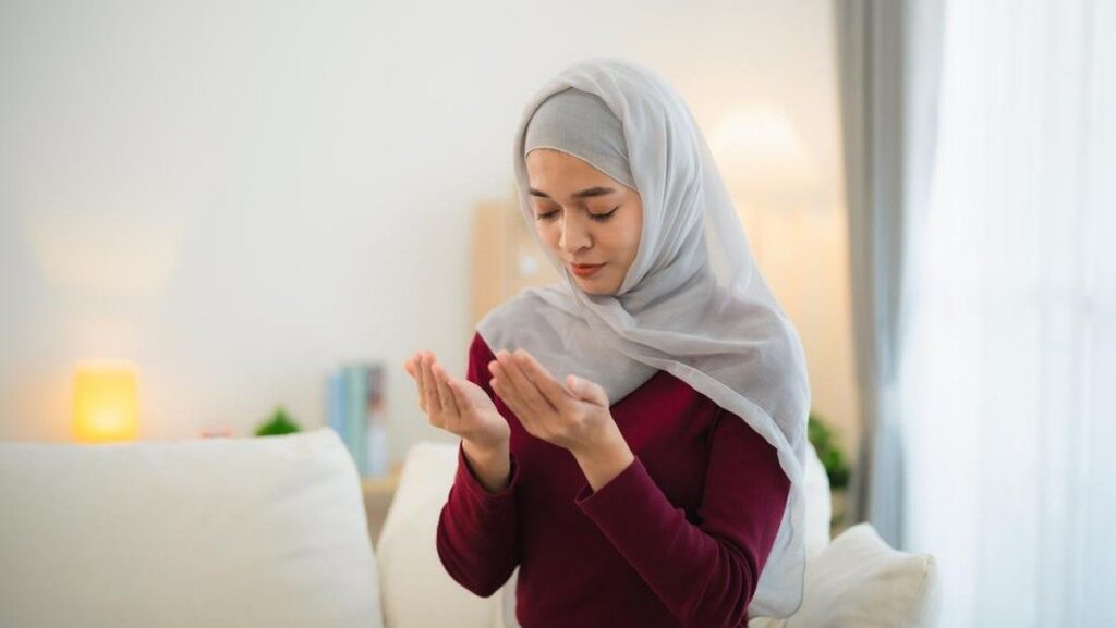 Umat Islam Dianjurkan Amalkan Doa Ini agar Usaha Lancar dan Berkah