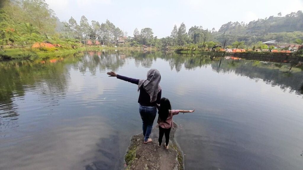 12 Destinasi Wisata Alam Hidden Gem di Jawa Tengah