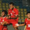 Pelatih Timnas Indonesia U-17 Puji Permainan Agresif Kontra Malaysia