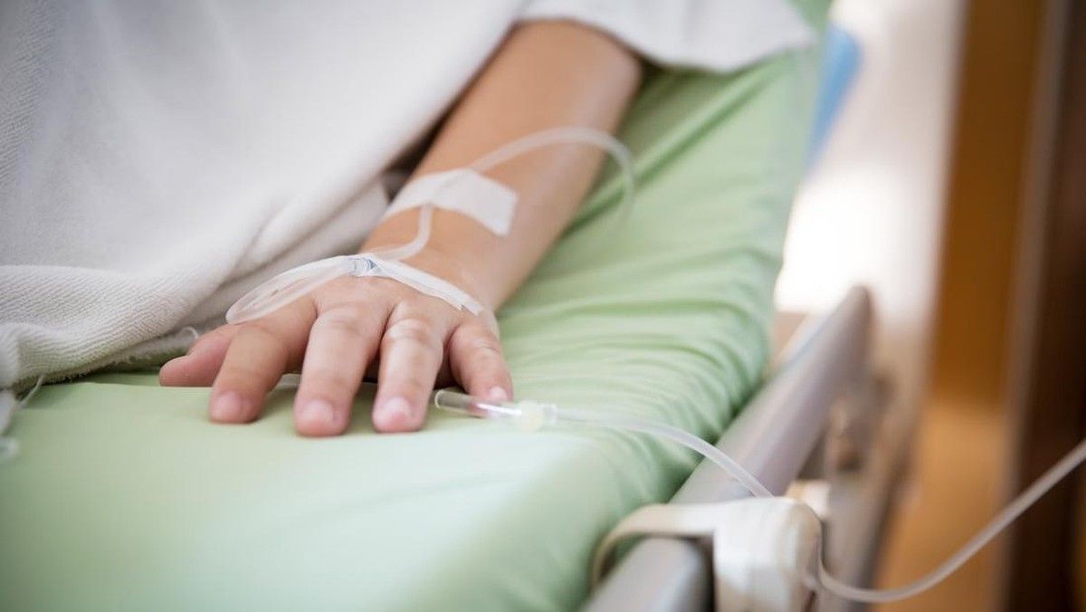 Orang Bugar Tetap Berisiko Stroke dan Penyakit Jantung