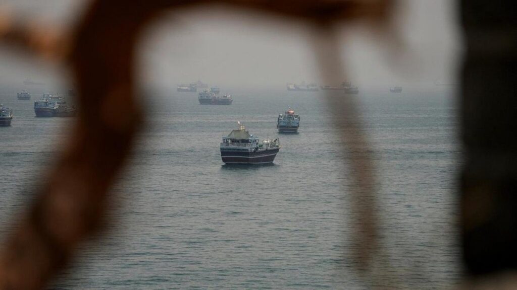 Qatar Protes Iran Terkait Serangan Kapal Tanker Gas di Selat Hormuz
