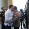 Kejaksaan Agung dan Polri Perkuat Sinergitas Penegakan Hukum