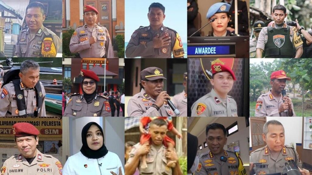Malam Puncak Hoegeng Awards 2026 Digelar Di Jakarta