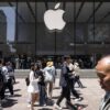 Peretas Bocorkan Dokumen Rahasia iPhone 18 Pro Milik Tata Electronics