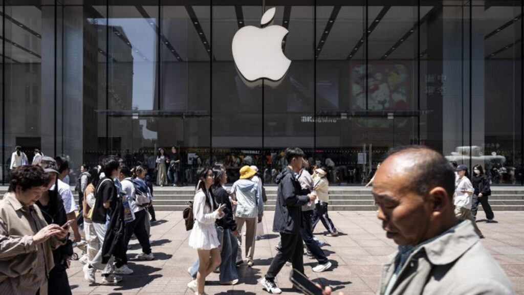 Peretas Bocorkan Dokumen Rahasia iPhone 18 Pro Milik Tata Electronics