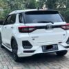 Daftar Harga Mobil Low SUV Jakarta Juli 2026 Terpantau Stabil