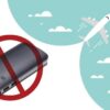 Powerbank Terbakar di Pesawat Batik Air Makassar-Jakarta