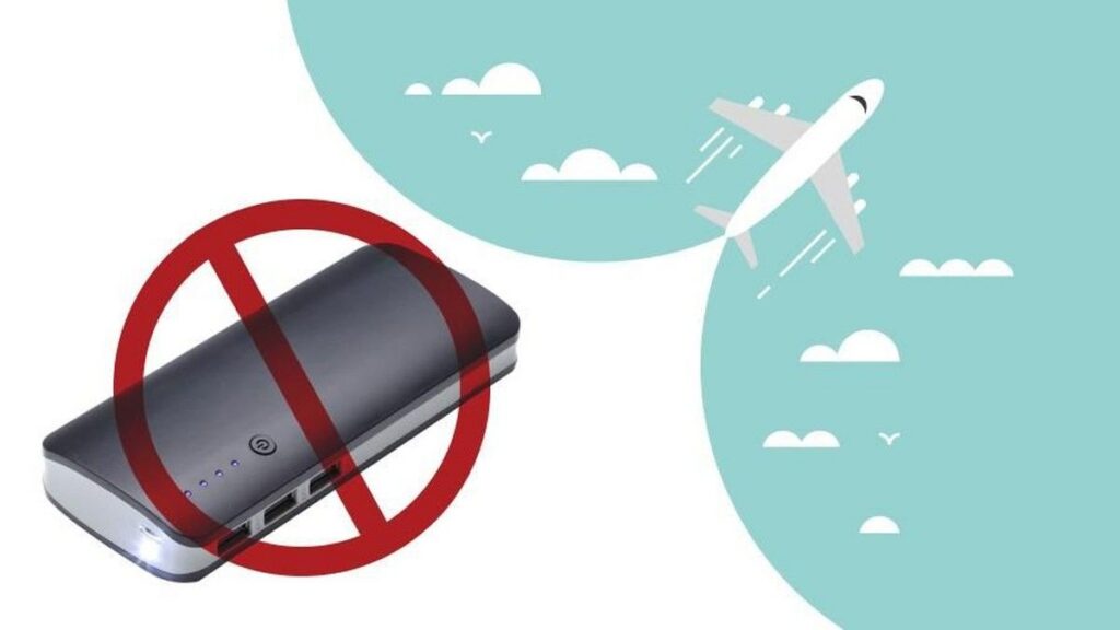 Powerbank Terbakar di Pesawat Batik Air Makassar-Jakarta