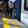 Tourism Malaysia Promosikan Visit Malaysia 2026 di KRL Commuter Line