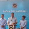 Badan Gizi Nasional Isi Dewan Pengawas dengan Berbagai Ahli