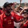 Euforia Piala Dunia dan Dampak Positifnya bagi Kesehatan Mental