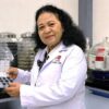 BRIN Kembangkan Limbah Rimpang Jahe Menjadi Biobriket Energi Bersih