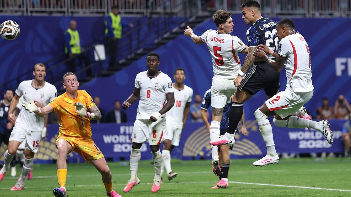 Spanyol Tantang Argentina di Final Piala Dunia 2026