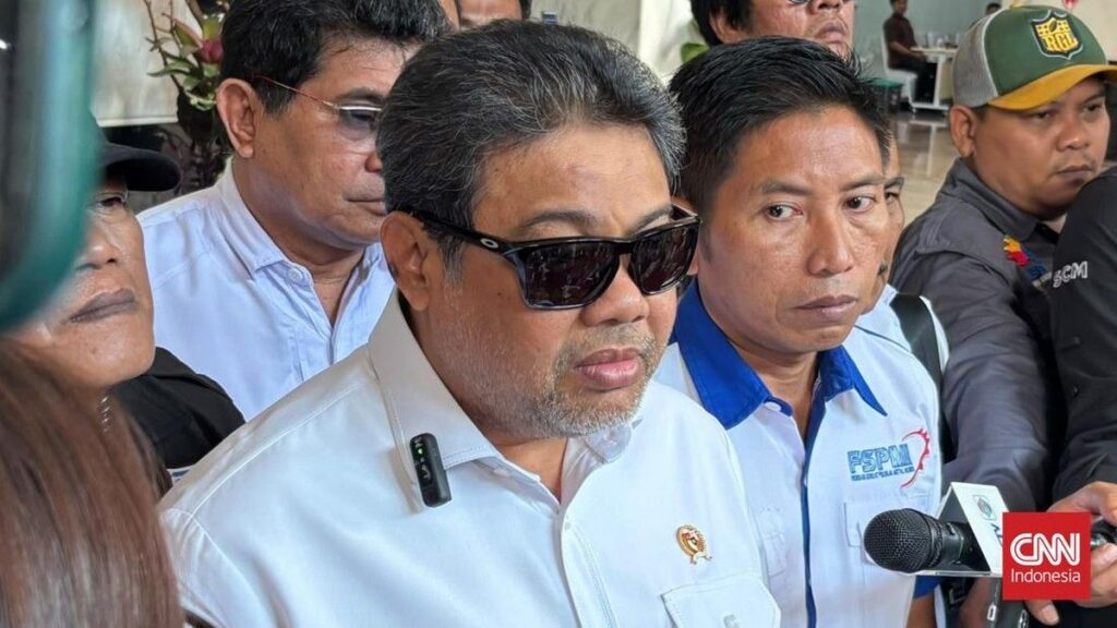 Pemerintah Intervensi Cegah PHK 846 Pekerja di PT Victory Apparel Indonesia