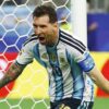 Argentina Hadapi Cape Verde di Babak 32 Besar Piala Dunia 2026