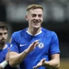 Manchester United Tolak Peluang Merekrut Liam Delap dari Chelsea