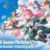 Ragnarok The New World Resmi Rilis Global dengan Class Baru Druid