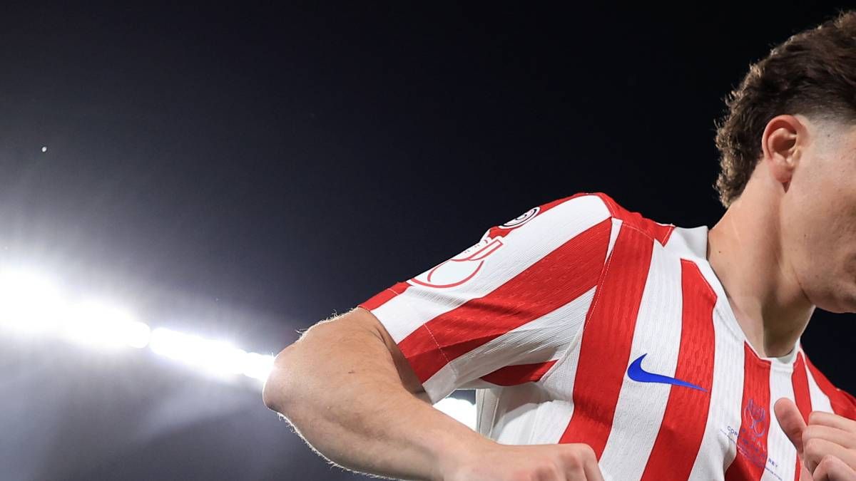 Arsenal Incar Julian Alvarez dan Tawar Dani Olmo Rp1.4 Triliun